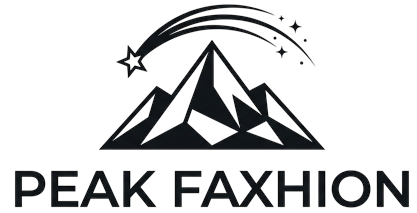 Peak Faxhion